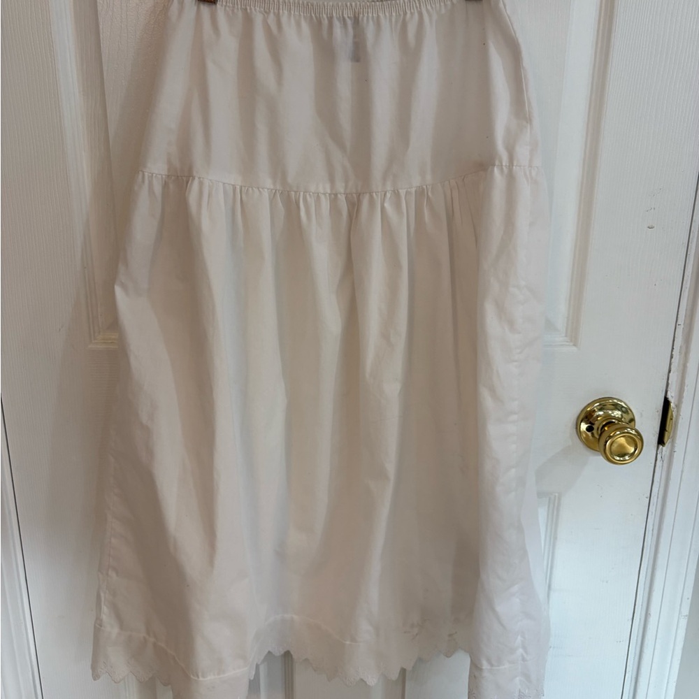 Pleasant Company Meet Josefina Outfit Dress Like Me size 10-14 RETIRED RARE - Picture 10 of 15